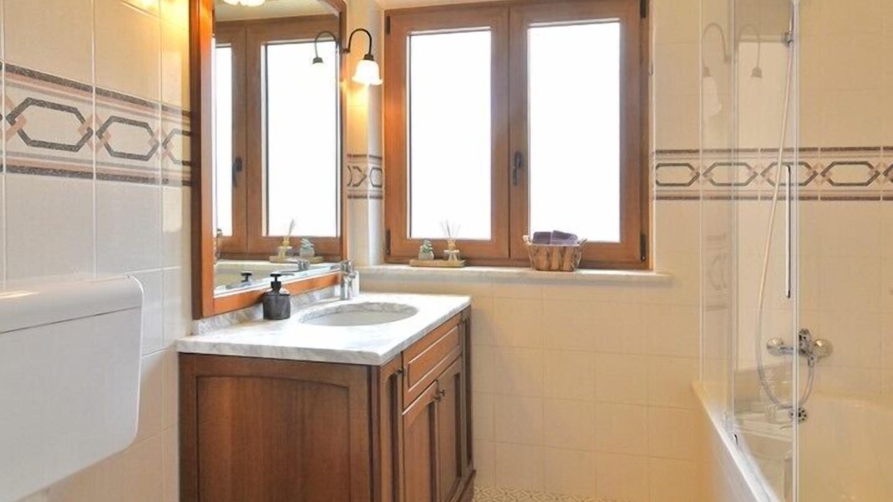 Photo of Bathroom in Gregovica