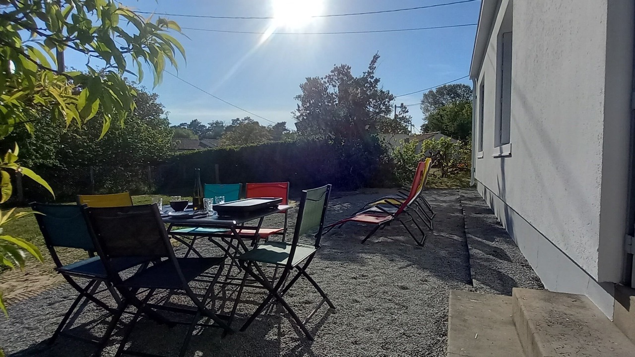 Photo of Outdoor in Notre-Dame-de-Monts