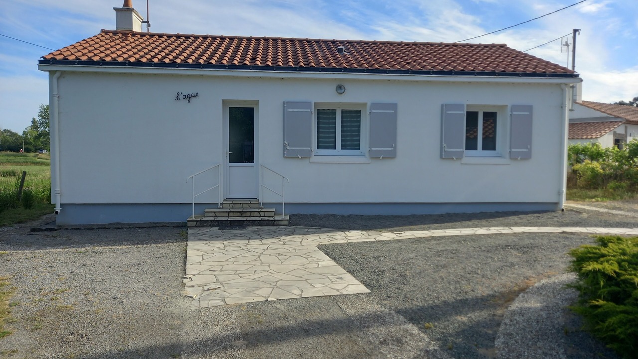 Photo of Outdoor in Notre-Dame-de-Monts