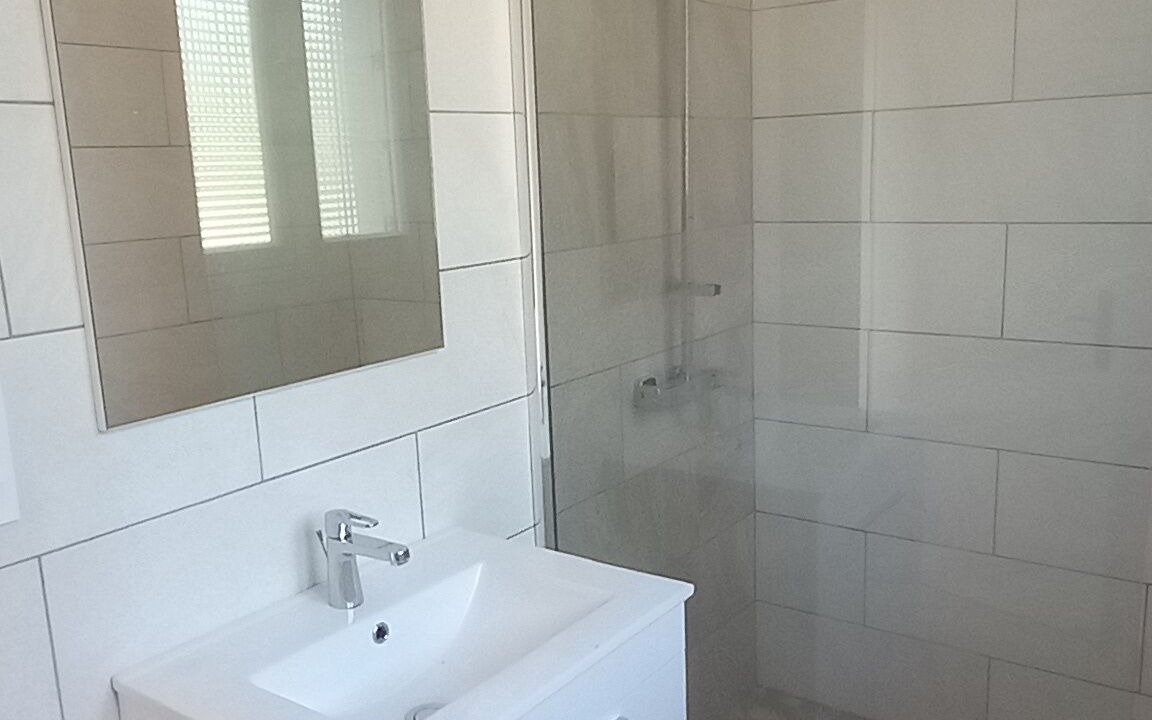 Photo of Bathroom in Notre-Dame-de-Monts