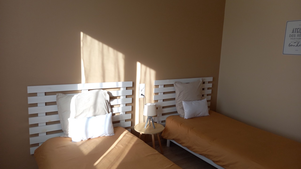 Photo of Bedroom in Notre-Dame-de-Monts