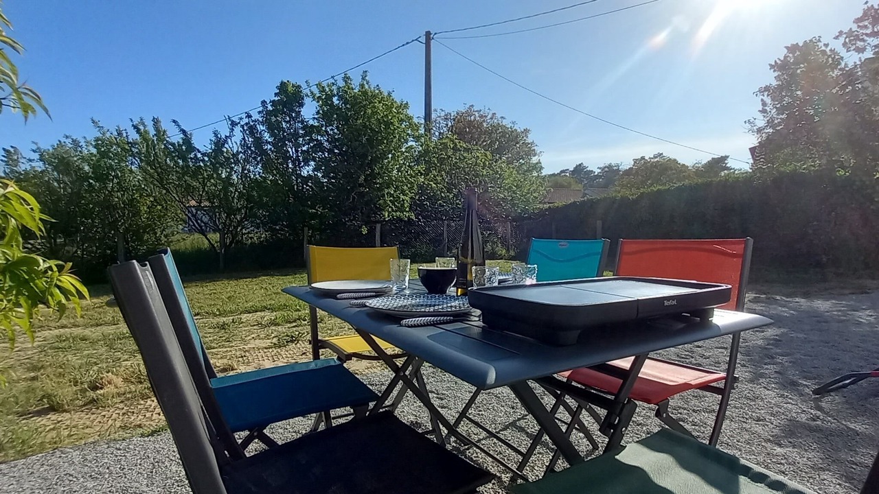 Photo of Outdoor in Notre-Dame-de-Monts
