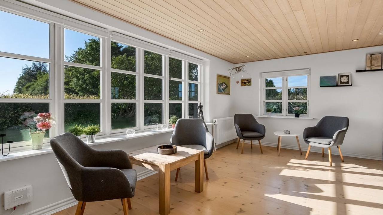 Photo of Livingroom in Ørsted