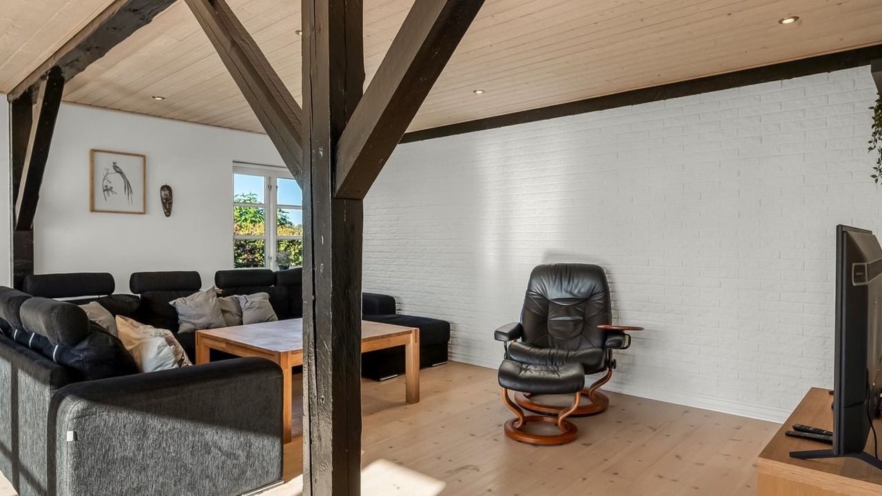 Photo of Livingroom in Ørsted