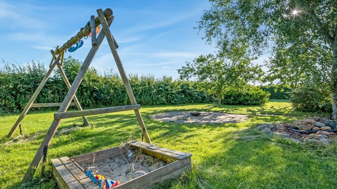 Photo of Outdoor in Ørsted