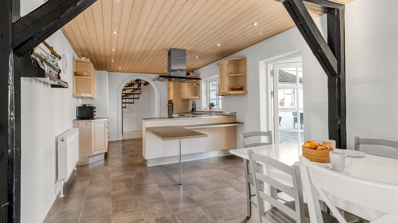 Photo of Livingroom in Ørsted
