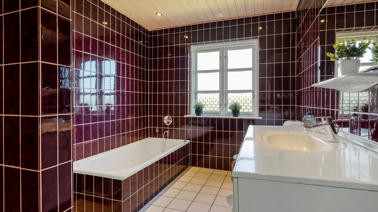 Photo of Bathroom in Ørsted