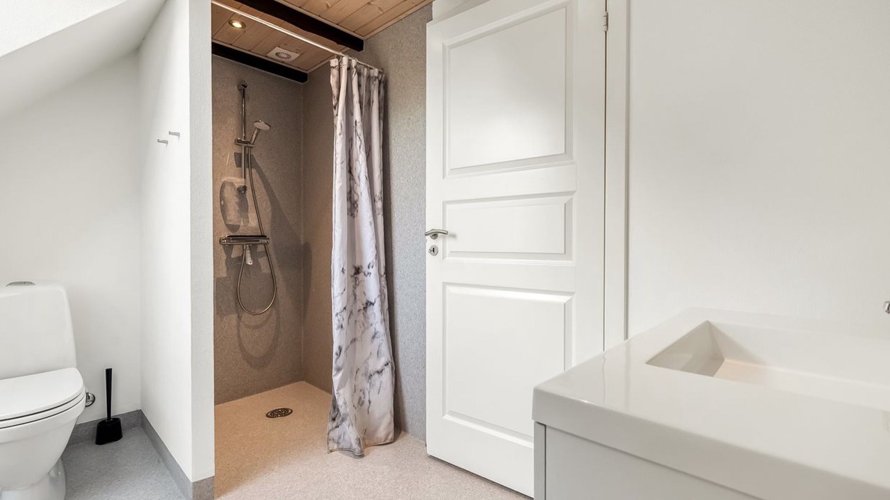 Photo of Bathroom in Ørsted