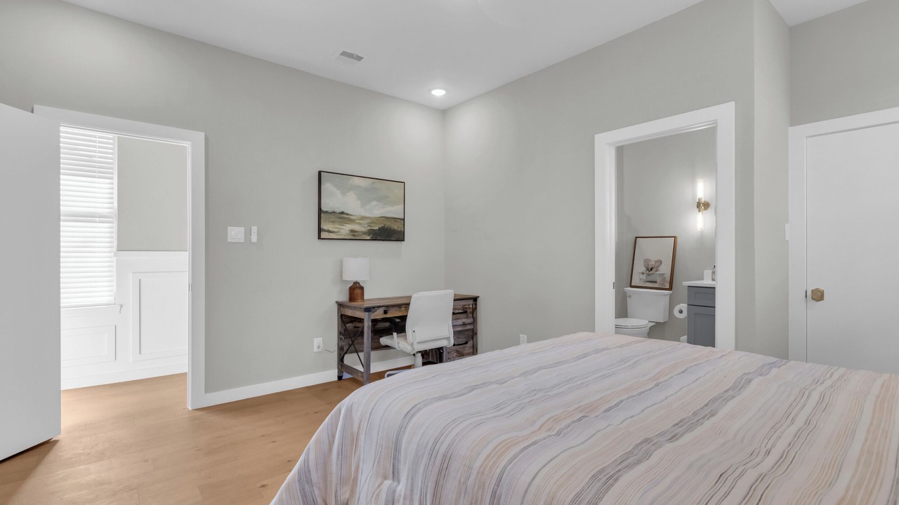 Photo of Bedroom in North Dallas