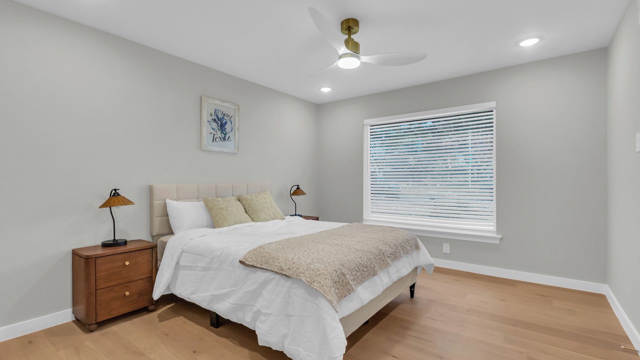 Photo of Bedroom in North Dallas