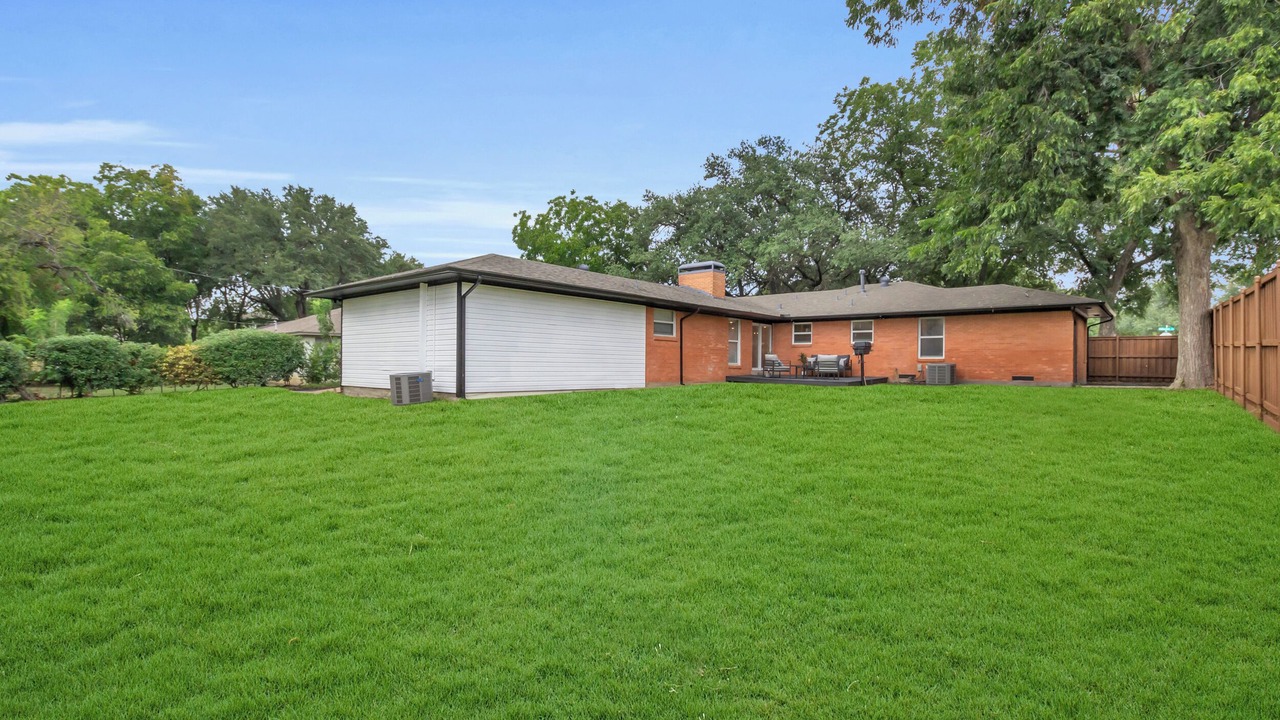 Photo of Outdoor in North Dallas