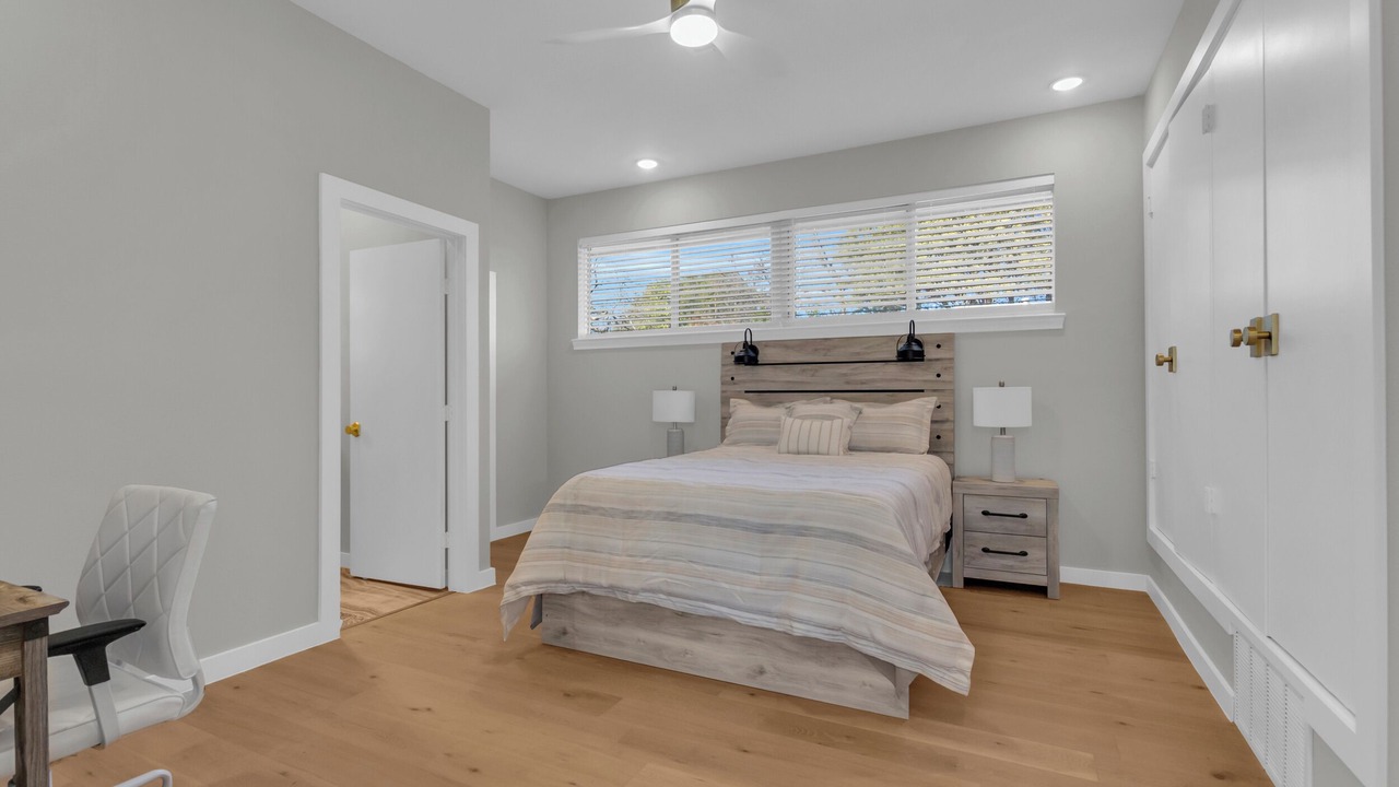 Photo of Bedroom in North Dallas