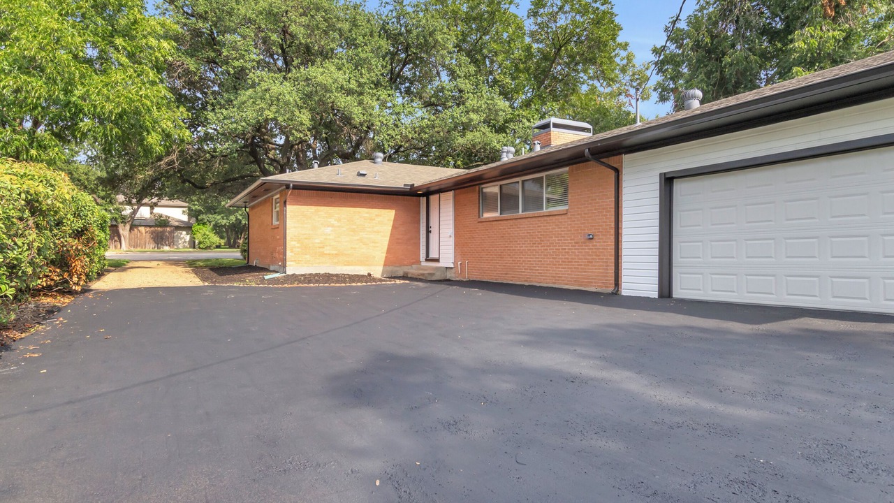 Photo of Outdoor in North Dallas