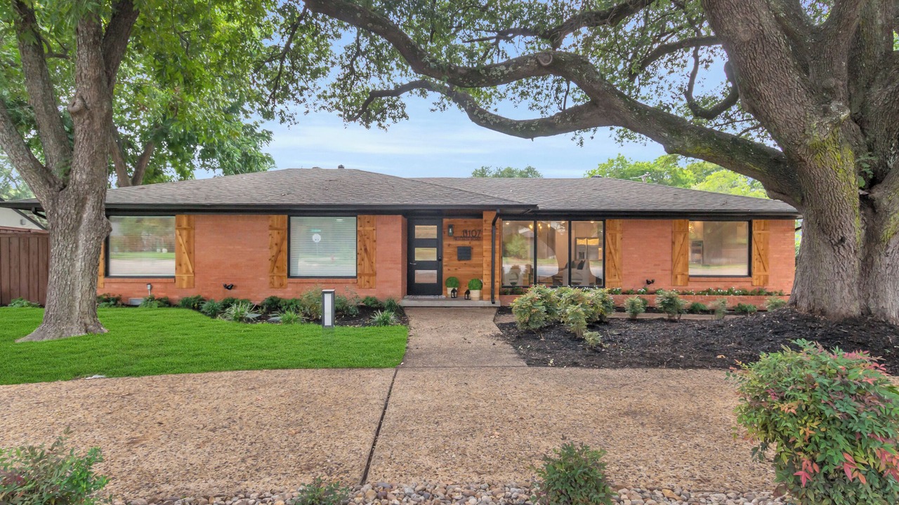 Photo of Outdoor in North Dallas