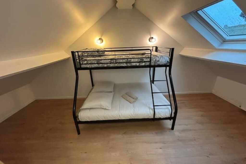 Photo of Bedroom in Savigny-sur-Orge