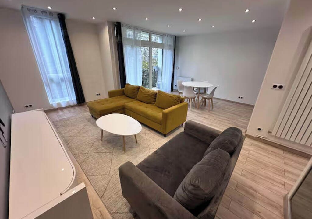 Photo of Livingroom in Centre