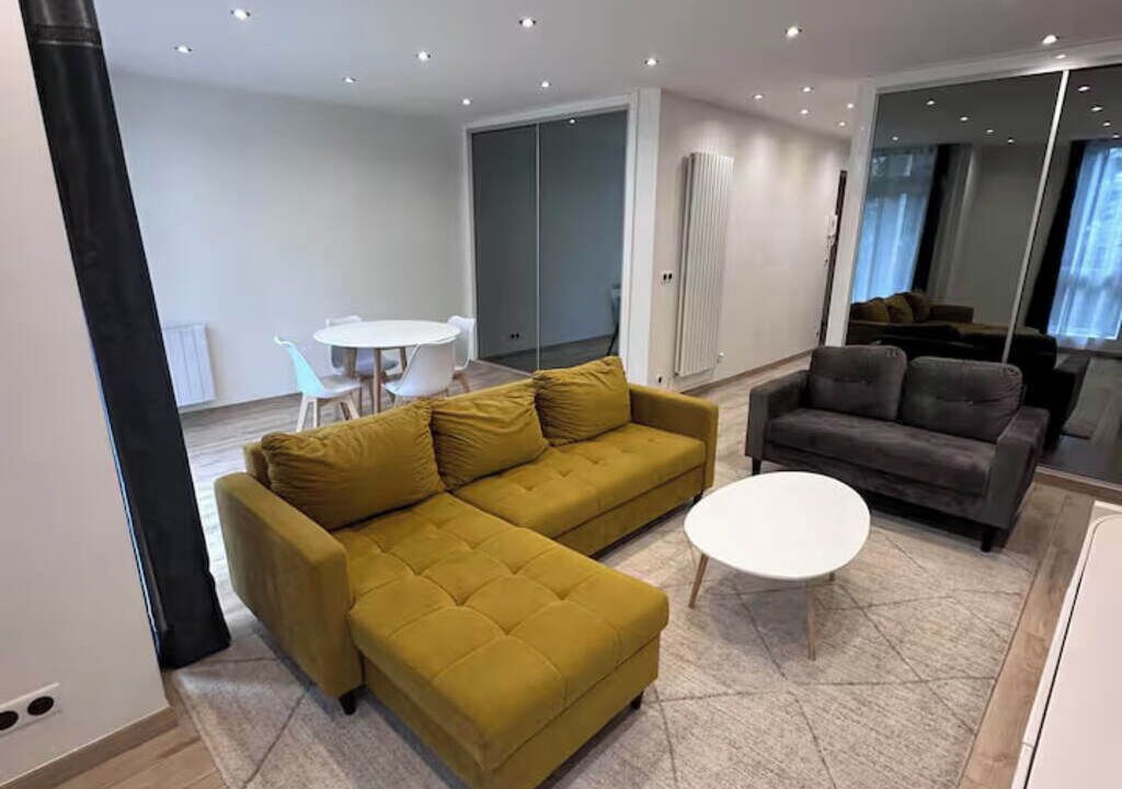 Photo of Livingroom in Centre