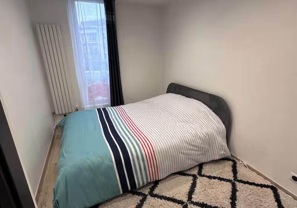 Photo of Bedroom in Centre