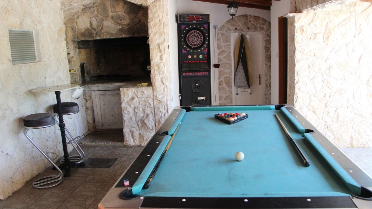 Photo of Bedroom in Cista Velika