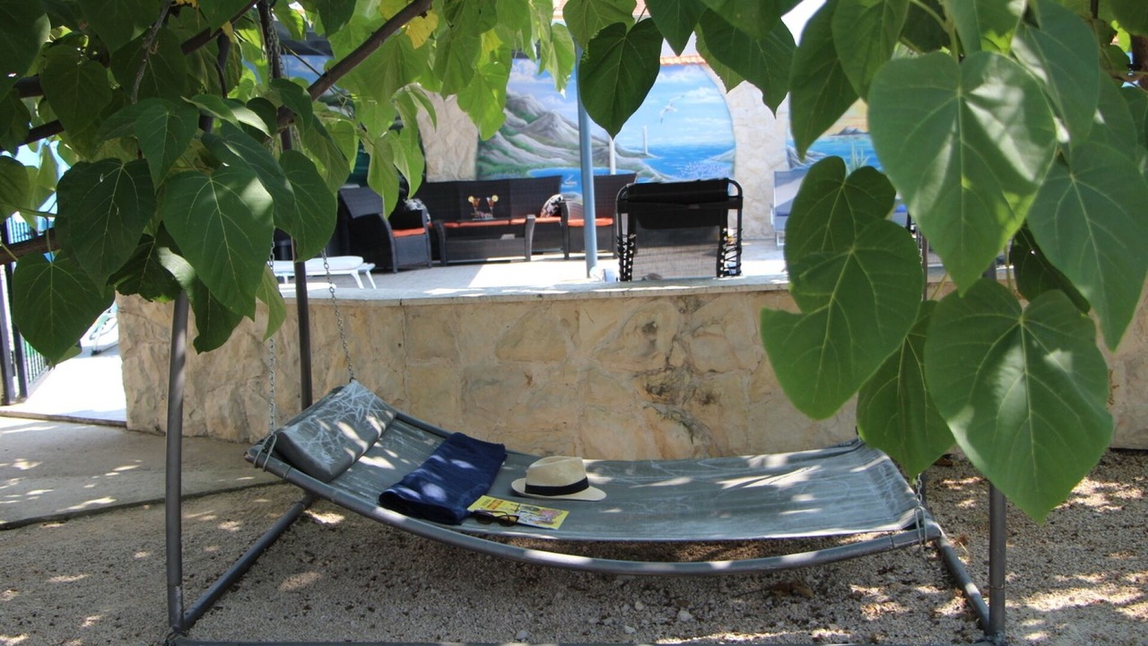 Photo of Patio Balcony in Cista Velika