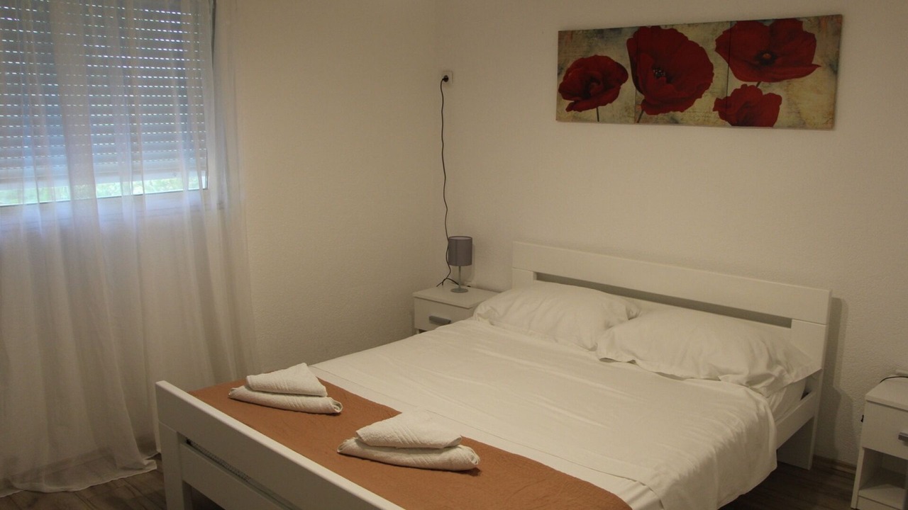 Photo of Bedroom in Cista Velika