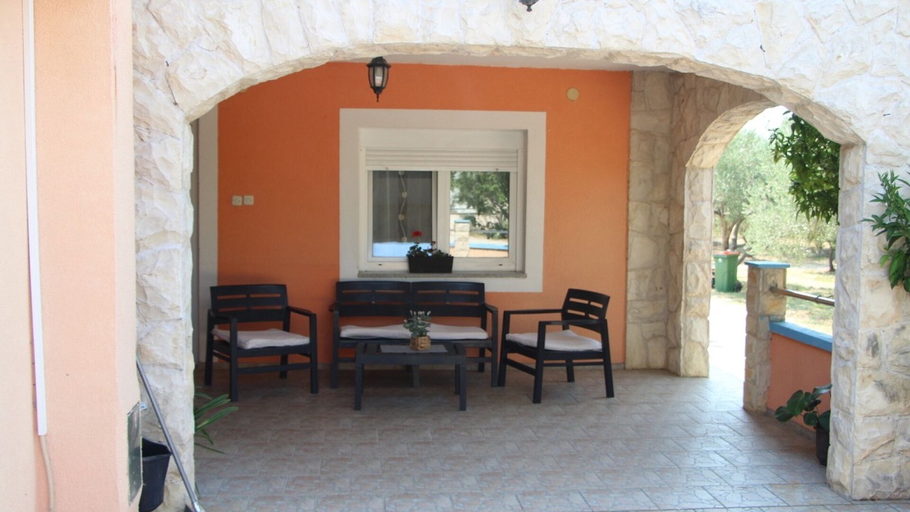 Photo of Patio Balcony in Cista Velika