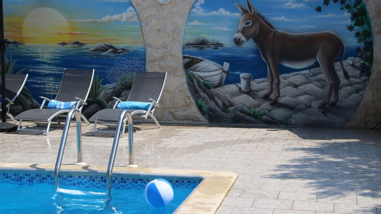 Photo of Outdoor in Cista Velika