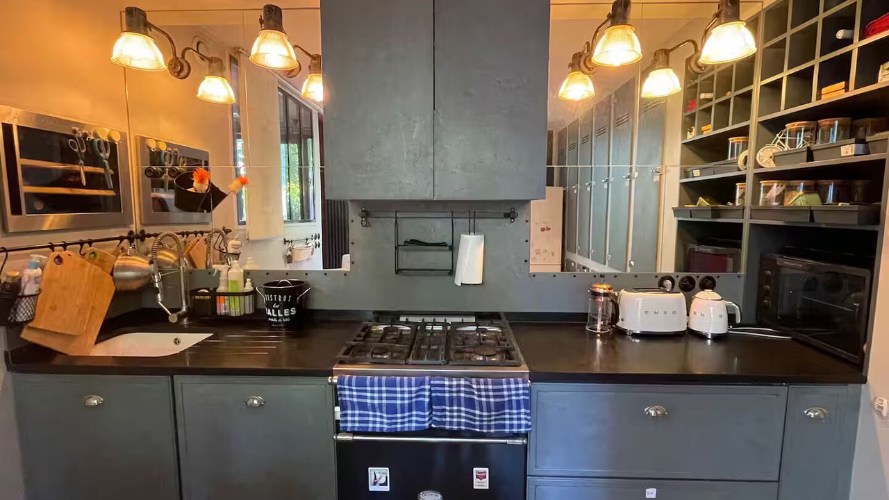 Photo of Kitchen in Vincennes
