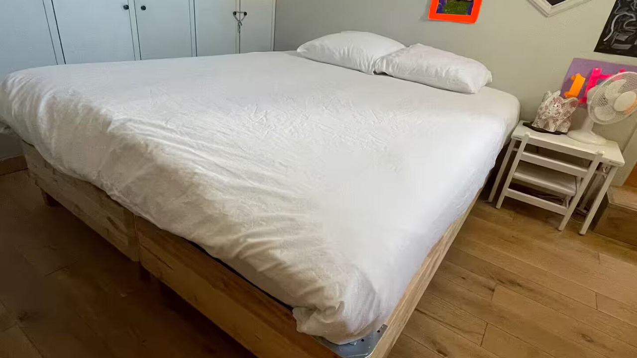 Photo of Bedroom in Vincennes