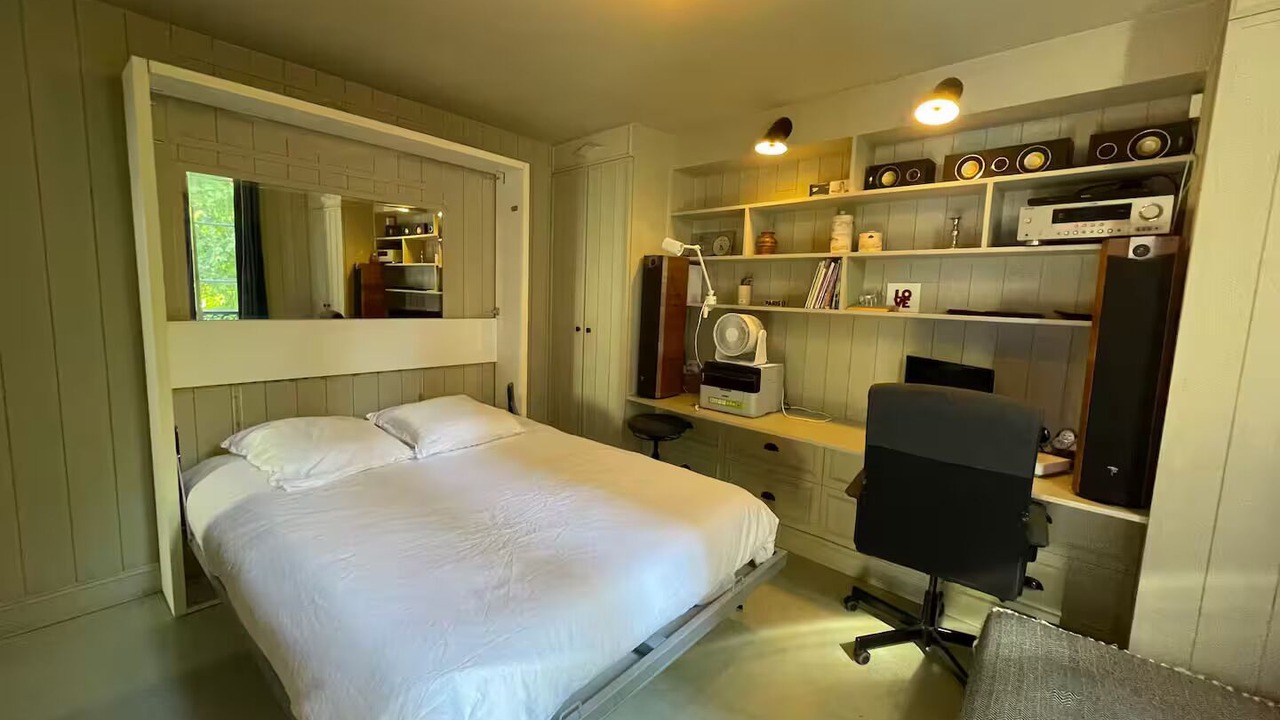 Photo of Bedroom in Vincennes