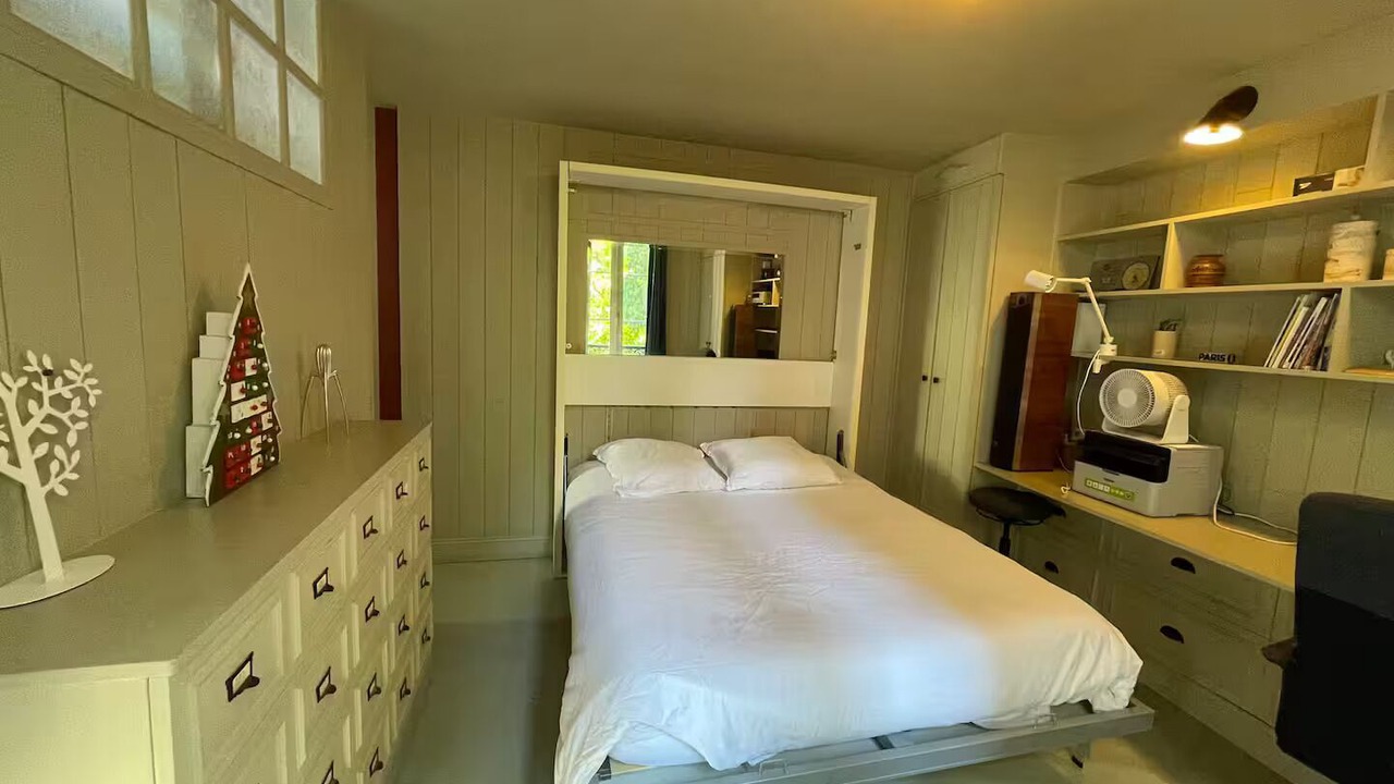 Photo of Bedroom in Vincennes