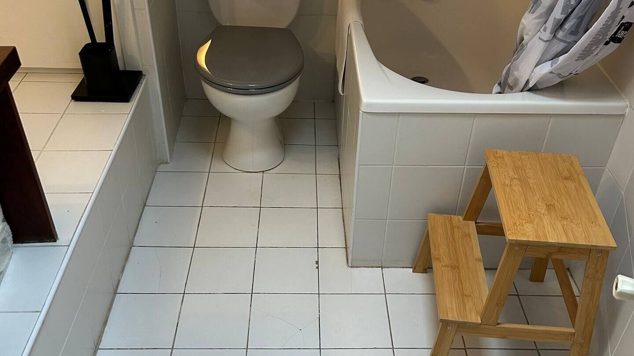 Photo of Bathroom in Vincennes