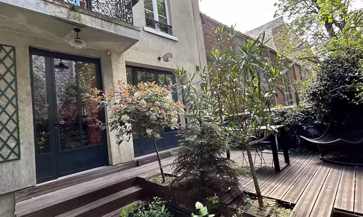Photo of Outdoor in Vincennes
