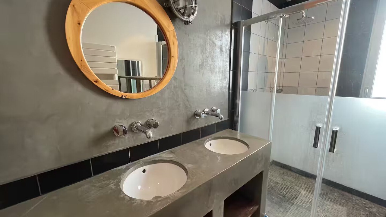 Photo of Bathroom in Vincennes