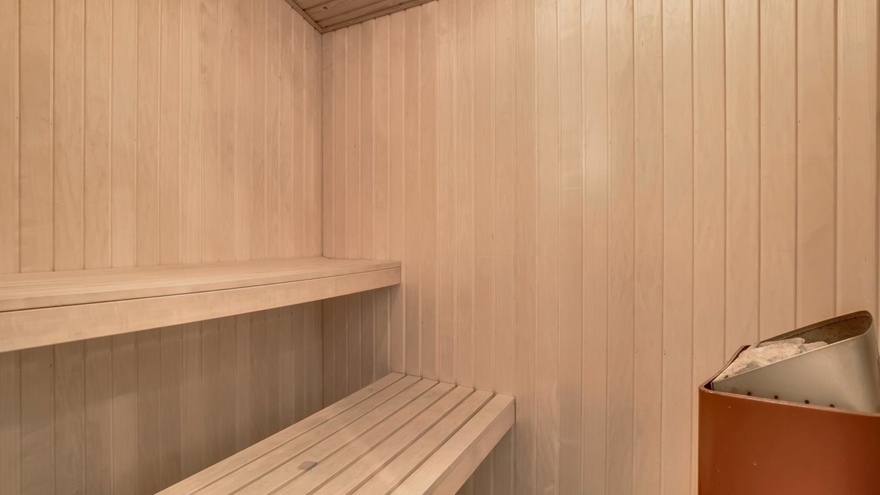 Photo of Bathroom in Klitmoller