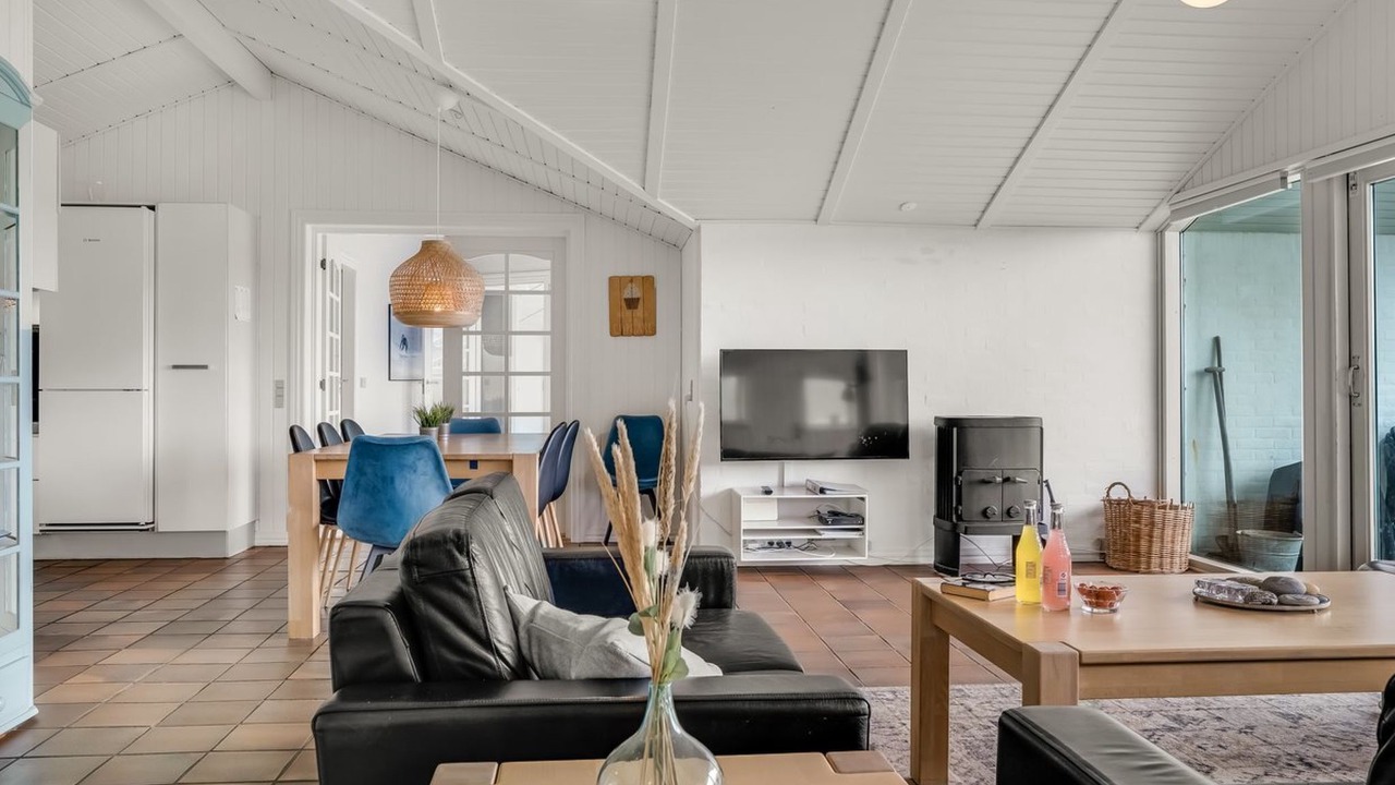 Photo of Livingroom in Klitmoller