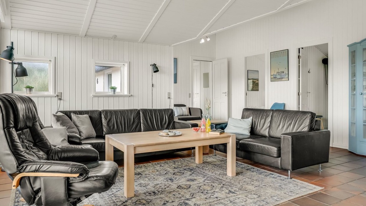 Photo of Livingroom in Klitmoller