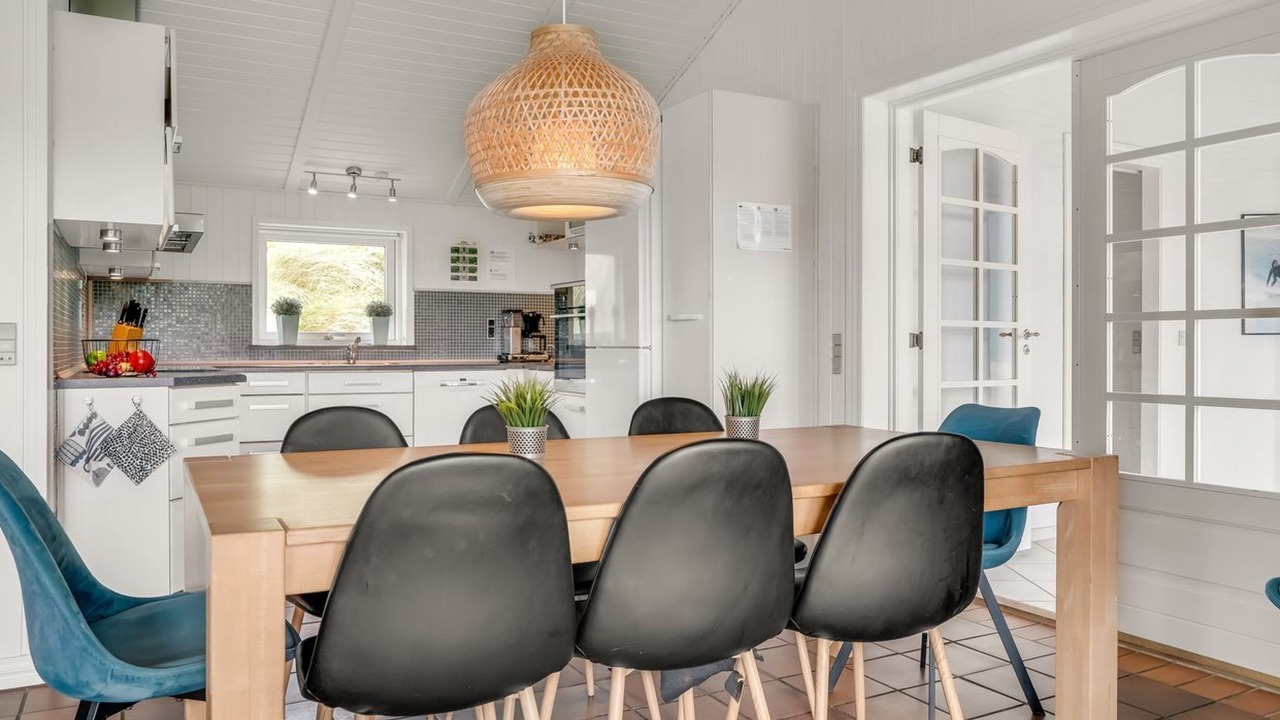 Photo of Livingroom in Klitmoller