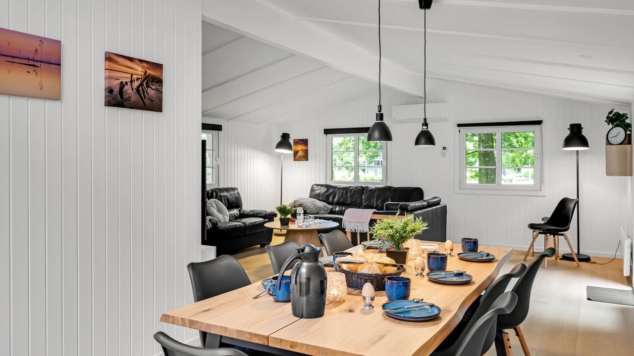 Photo of Livingroom in Jegum