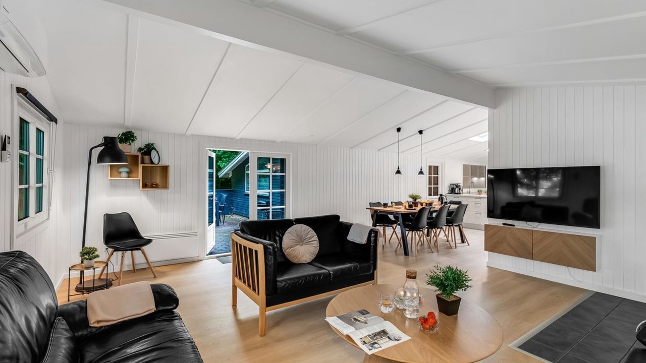 Photo of Livingroom in Jegum
