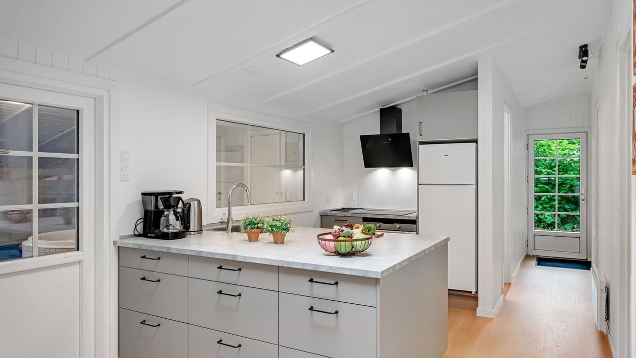 Photo of Bedroom in Jegum