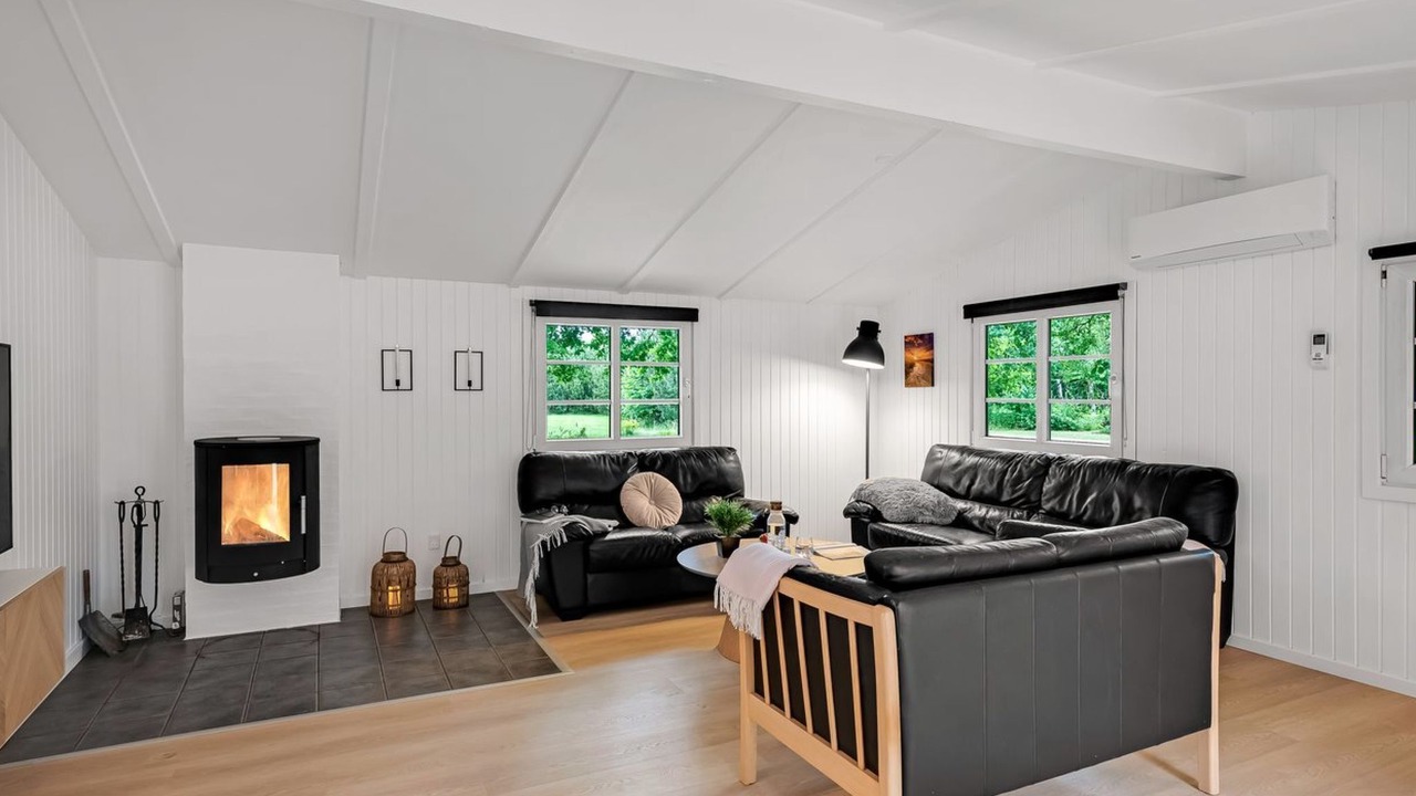 Photo of Livingroom in Jegum