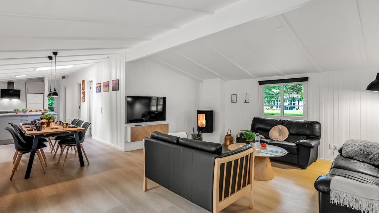 Photo of Livingroom in Jegum