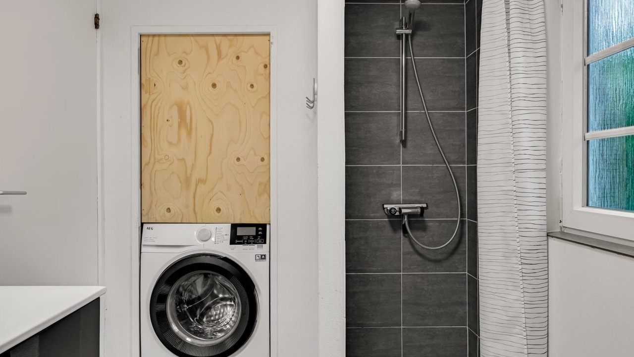 Photo of Bathroom in Jegum
