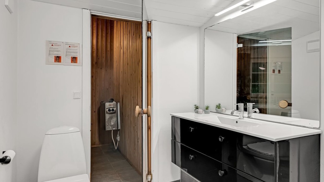 Photo of Bathroom in Jegum