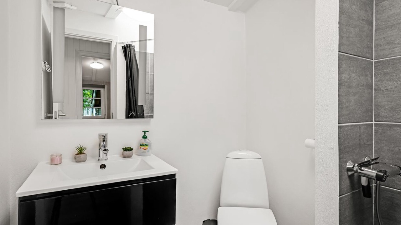 Photo of Bathroom in Jegum