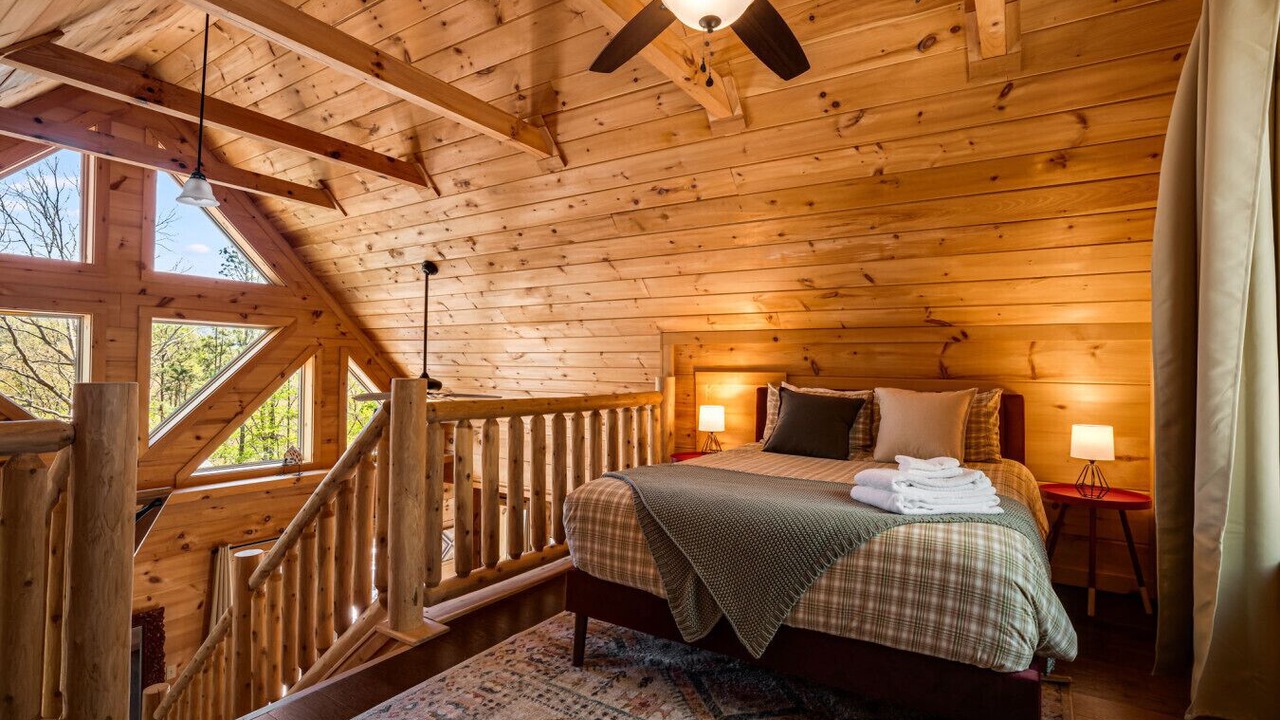 Photo of Bedroom in Fairview