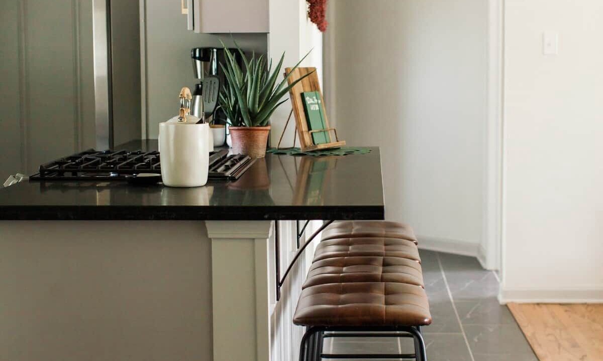 Photo of Kitchen in College Hills Estates