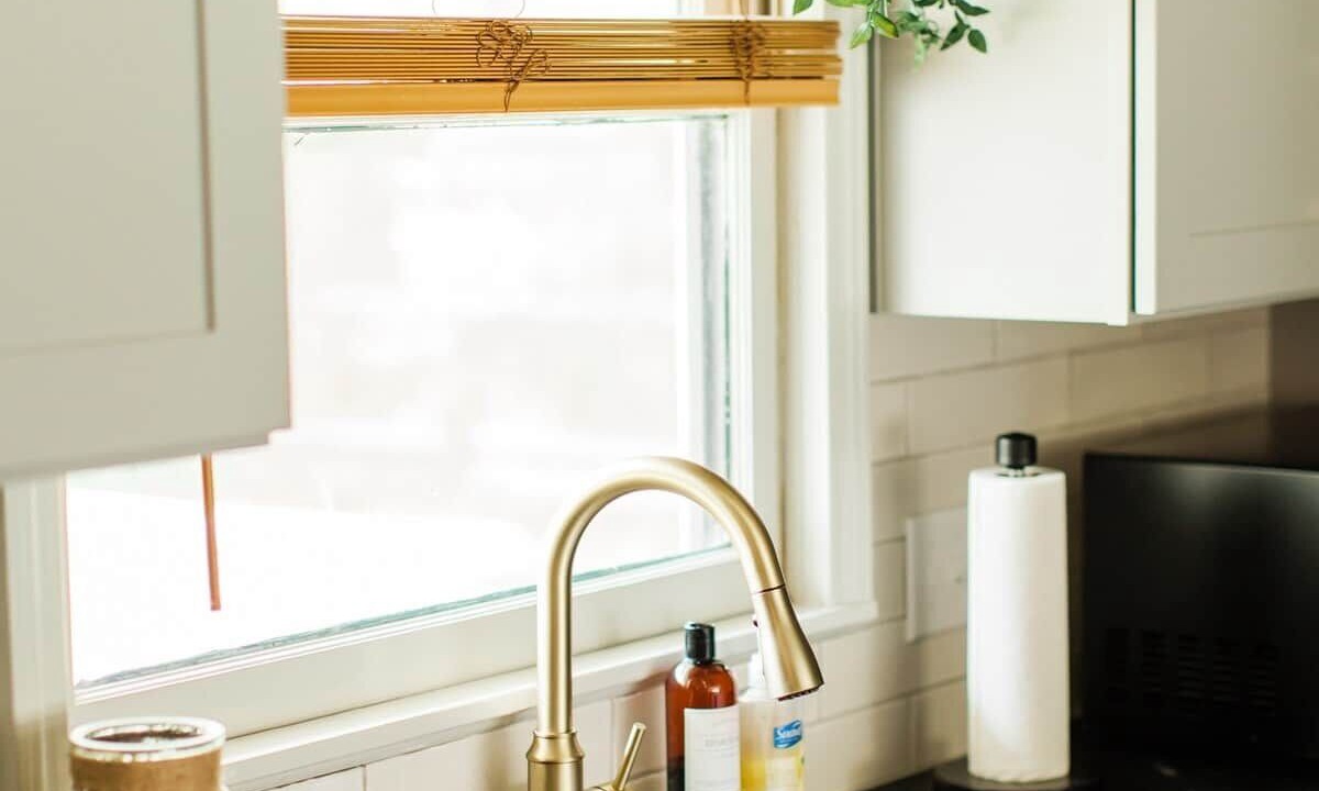 Photo of Kitchen in College Hills Estates