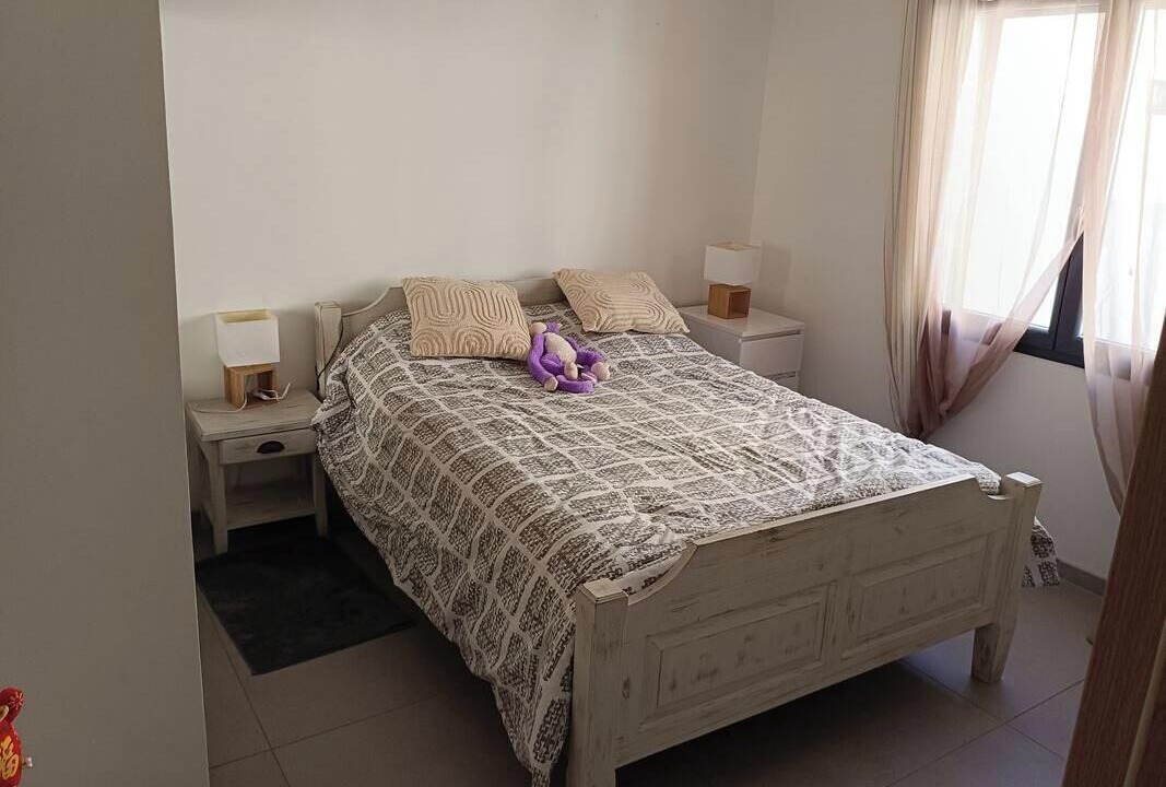 Photo of Bedroom in Milhaud